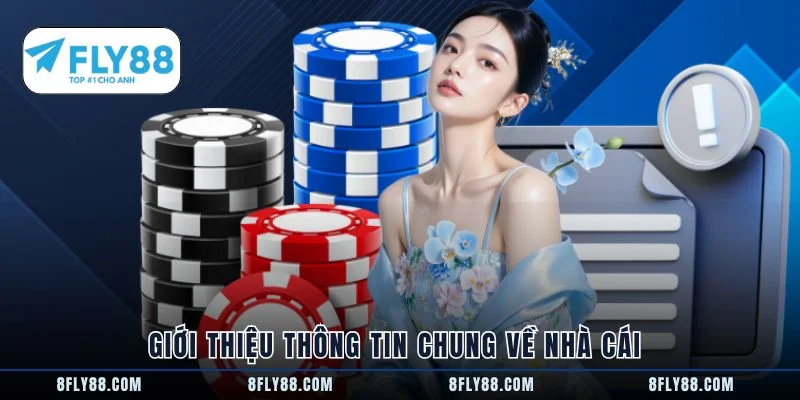 Giới thiệu thông tin chung về nhà cái