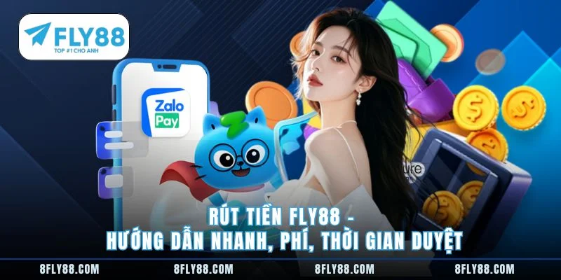 Rút tiền FLY88