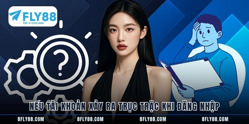 Sự cố về lỗi giao dịch xử lý chậm trễ