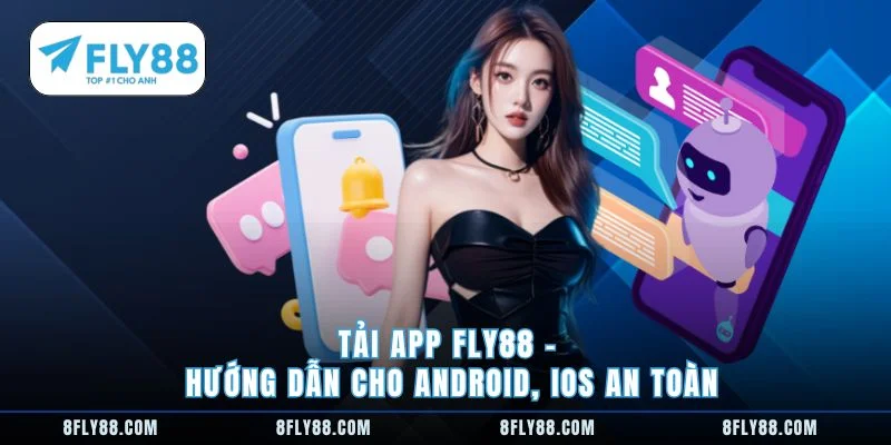 Tải app FLY88